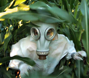 biohazard crop