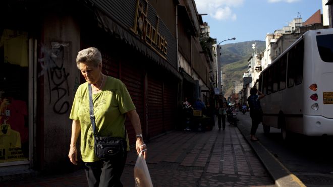 Caracas