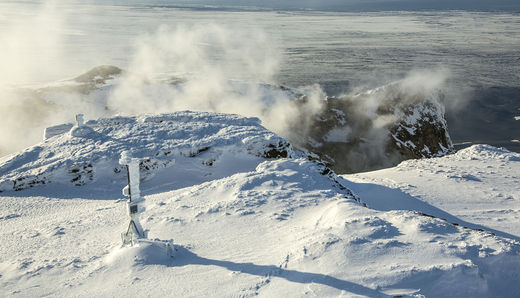 Bárðarbunga