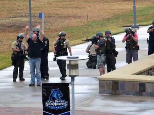 ca state san marcos swat