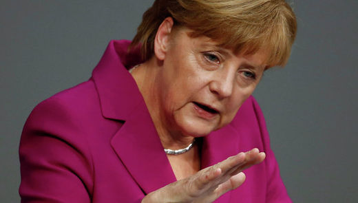 merkel