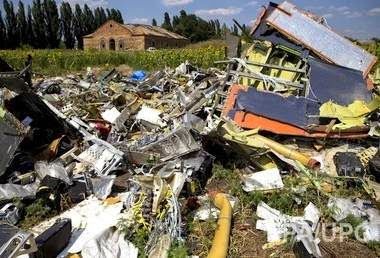 mh17 crash