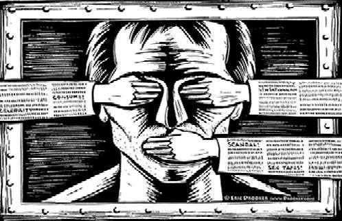censored