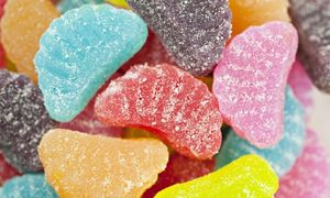 Click to enlarge sugar poison