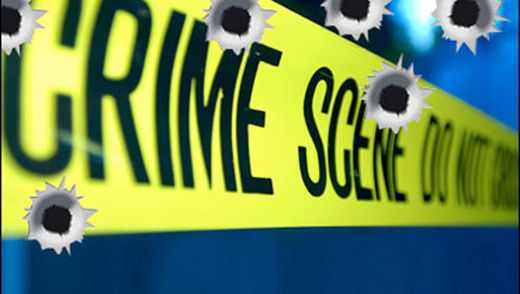 crime scene