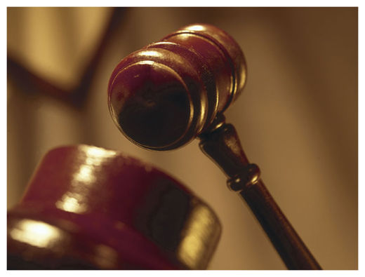 Gavel
