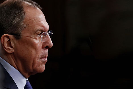 Lavrov