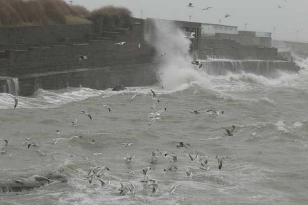 Irish weather