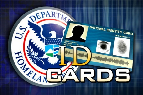 real ID