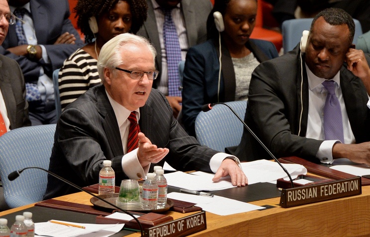 Churkin