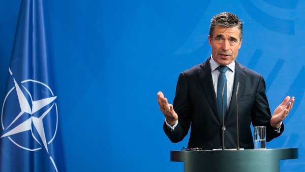 Click to enlarge Anders Fogh Rasmussen