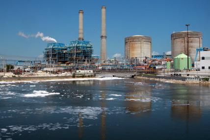 turkey point nuclear reactor