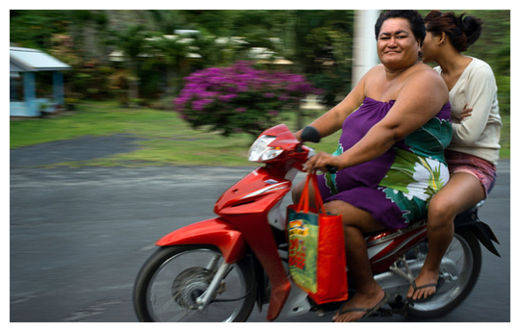 Click to enlarge Obese Islanders
