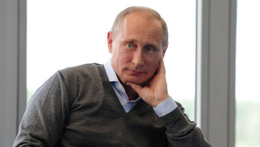 putin
