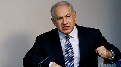Netanyahu