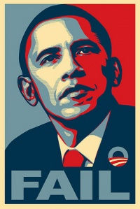 lame duck obama