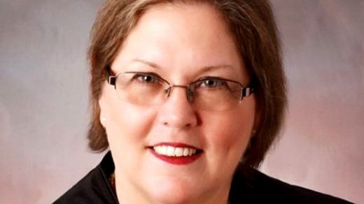 Judge Linda Schoonover
