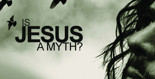 Jesus Myth