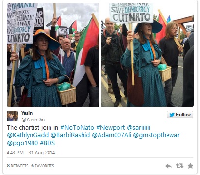 stopnator wales protests2