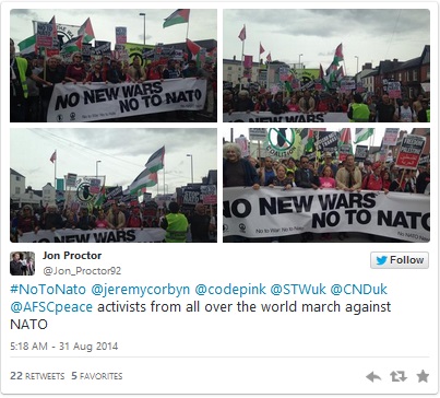 stopnator wales protests3