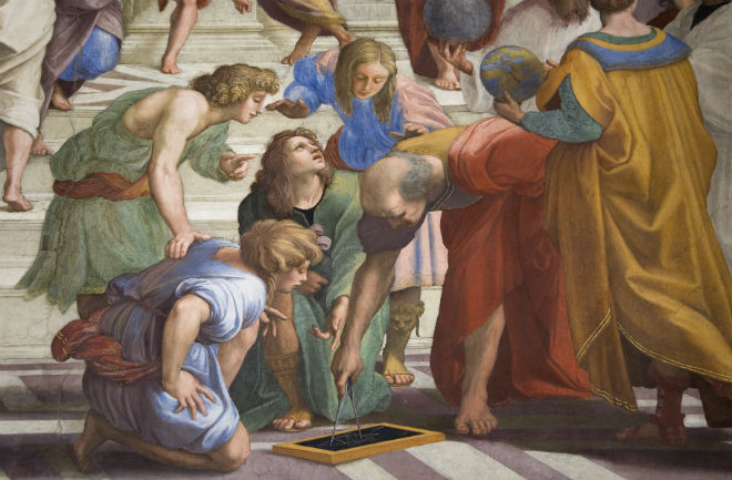 Euclid