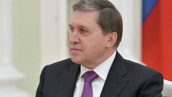 Ushakov