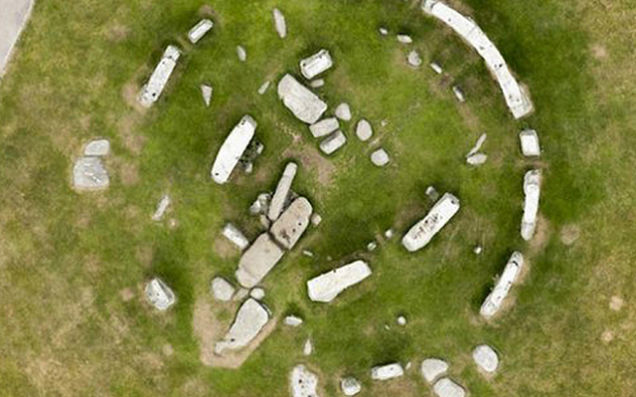 Stonehenge