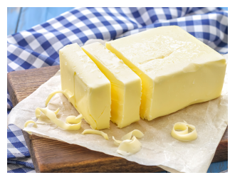 Butter