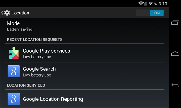 google 5