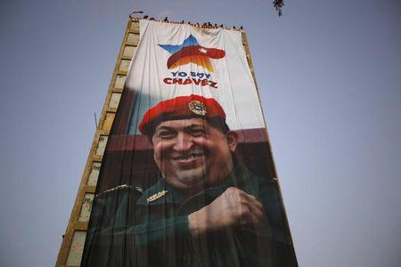 Hugo Chavez
