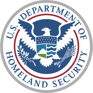 DHS Seal