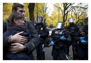 Police State USA