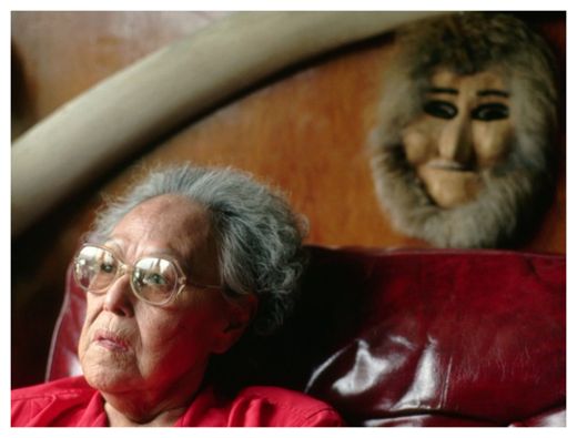 Click to enlarge Chief Marie