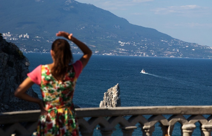 Crimea