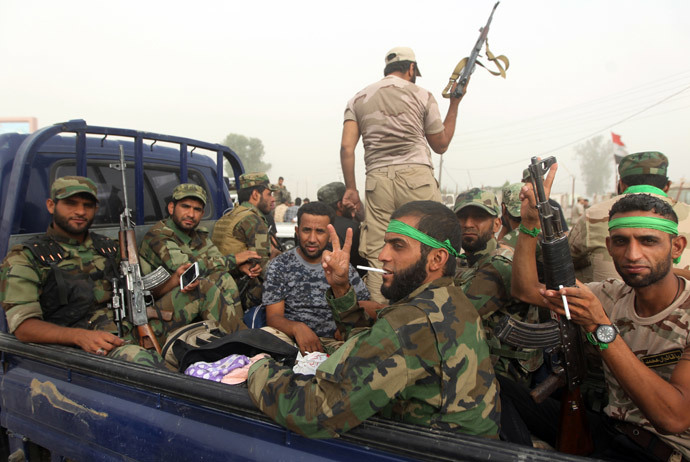 Soldiers