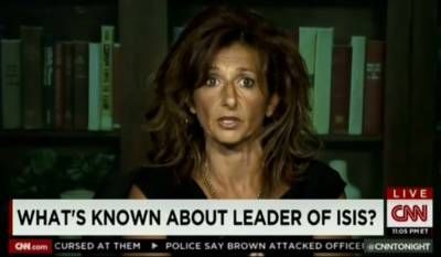 Rita katz
