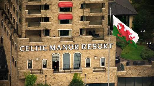 Click to enlarge celtic manor nato
