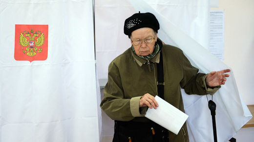 voter