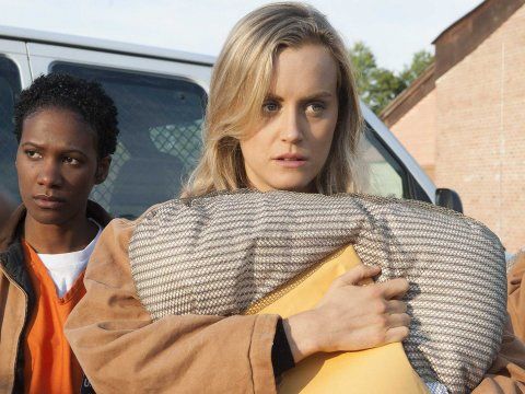 Orange Is The New Black