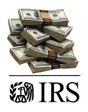 IRS