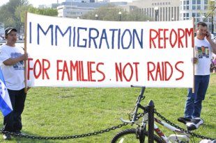 immigrants