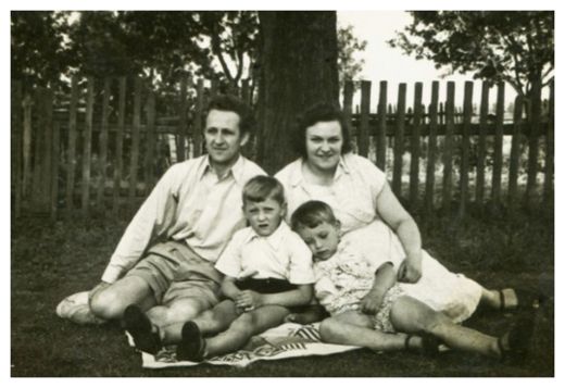 Traditional Family