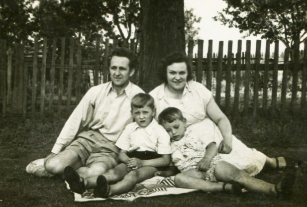 Traditional Family