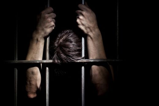 jail