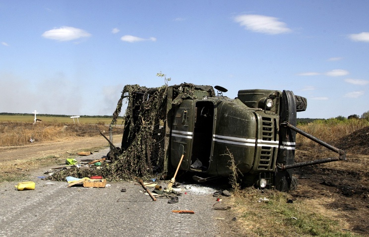 Click to enlarge Ukraine