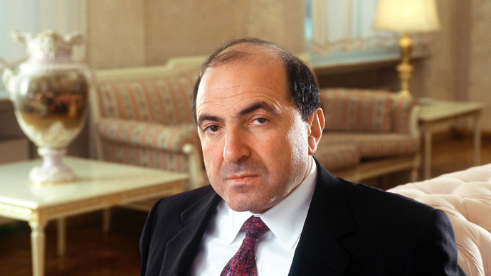 Berezovsky