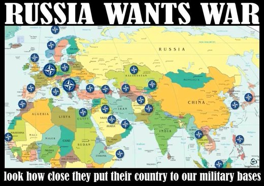 Click to enlarge Nato bases