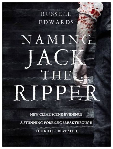 Click to enlarge Naming Jack the Ripper