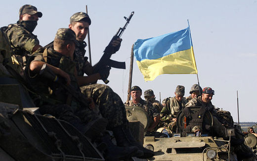 Ukraine