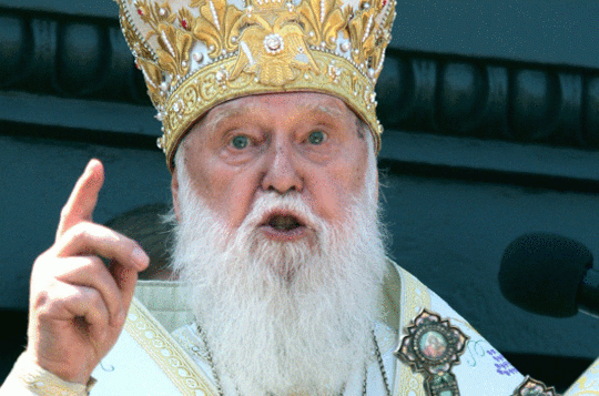 Patriarch Filaret